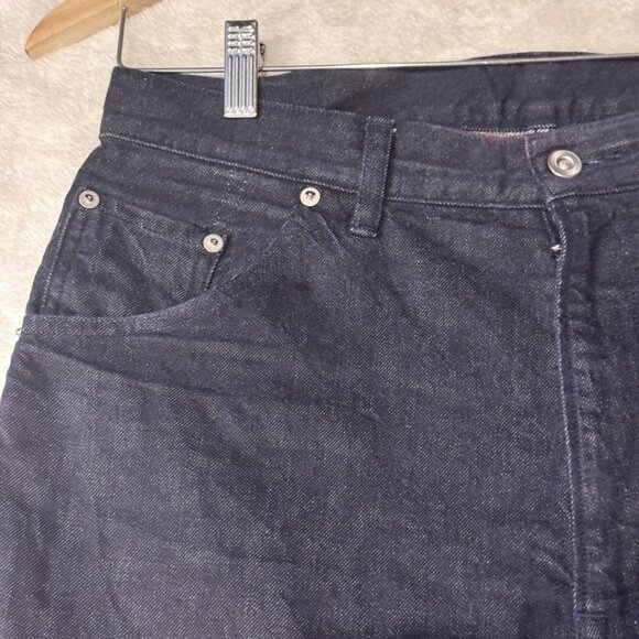 THE SEED BY WILLY CHAVARRIA Denim Pants 42 - Picture 5 of 13